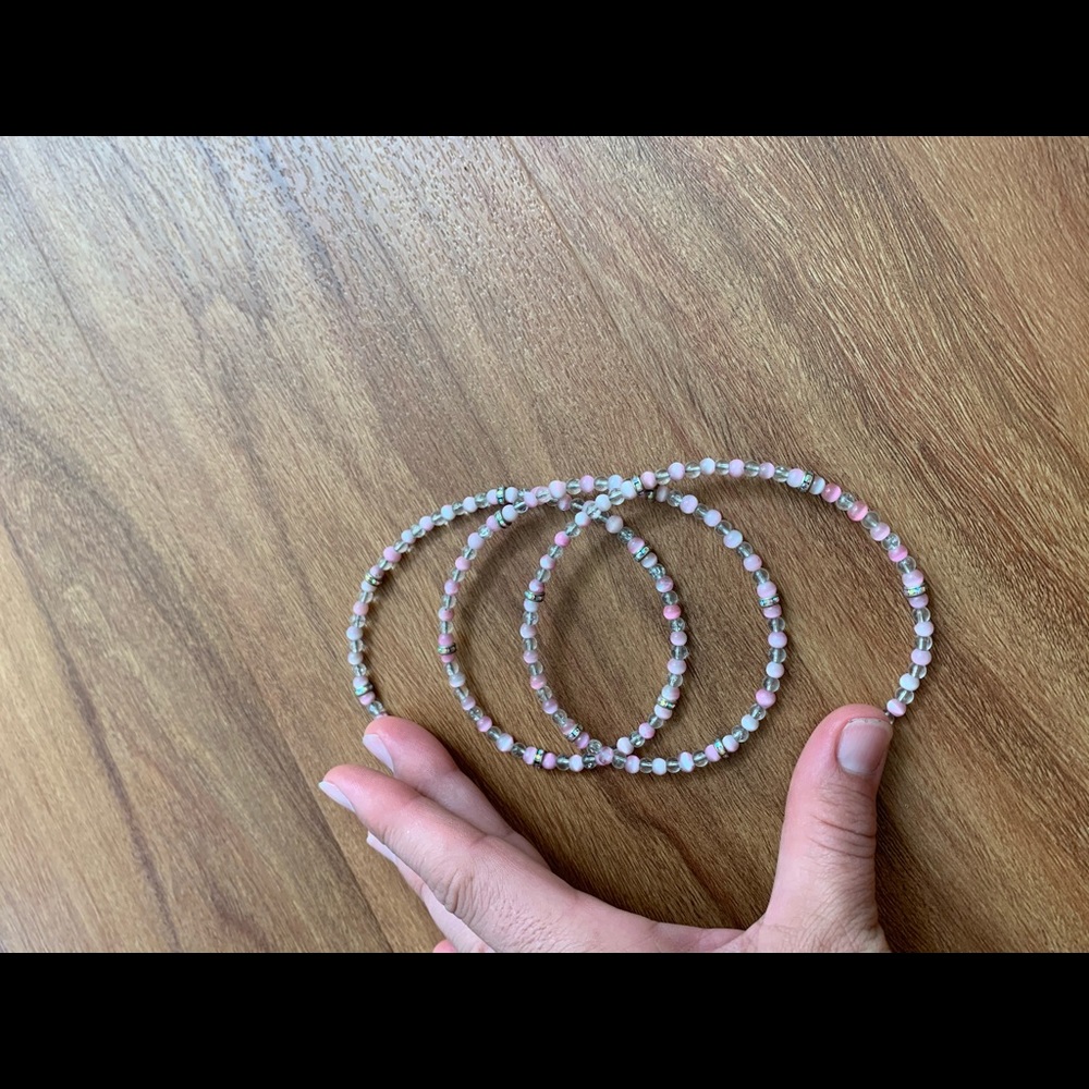 Beaded Bracelet - Picture 2 of 2